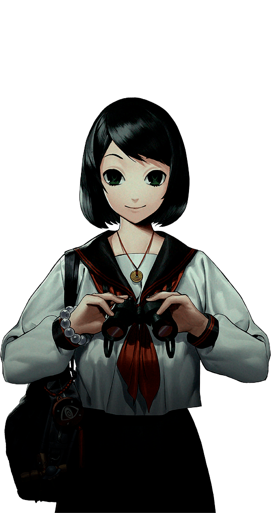 渡辺萌