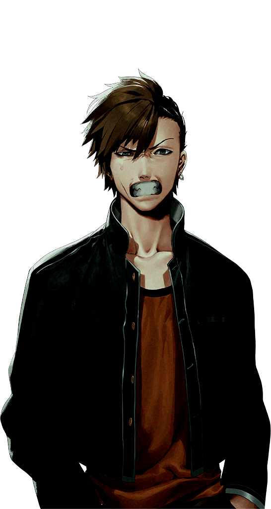 長嶋翔