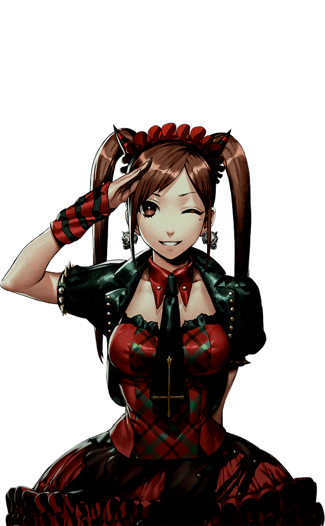 柏木愛